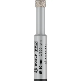Bosch PRO Ceramic dry Bohrer 33 x 13 mm - 2608599056