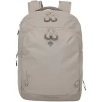 travelite Reisetasche VENTURE LINE Rucksack mit Laptopfach, Travelrucksack, Businessrucksack mit Aufsteckfunktion und Laptopfach