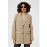 KAFFE Wintermantel Jacke KAsaturn