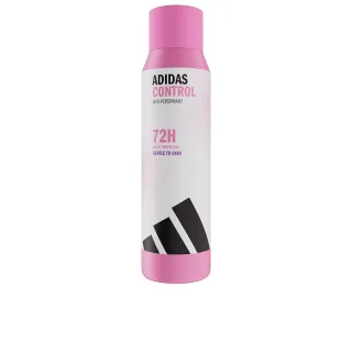Adidas Woman Control Anti-perspirant 72h Deo Vapo 150 ml