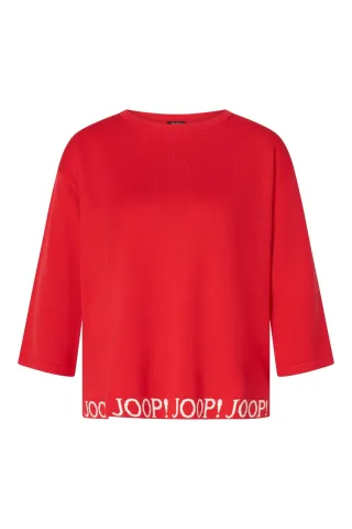 JOOP! Womenswear - 262KN58Kussa 10009637 Rot - Gr. - 36