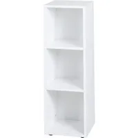 roba® Kinderregal Universal, Seitenregal passend unter roba Wickelkommoden