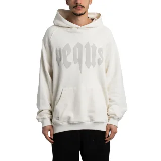 Pequs Mythic Logo Hoodie