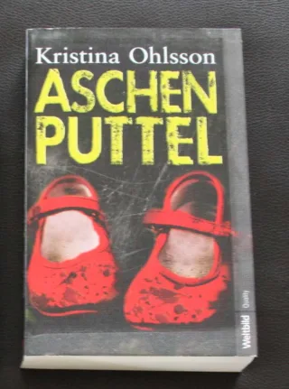 Aschenputtel - Thriller.