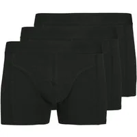 Jack & Jones Trunk JACORDINARY TRUNKS 3 PACK NOOS (Packung, 3-St)