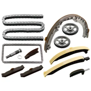 Febi Steuerkettensatz Porsche Cayenne 9P 171515