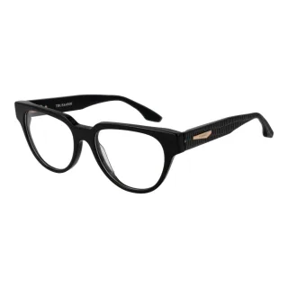 Trussardi Brillenfassung TSW6046 A01 53