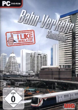 Bahn Verkehr Simulator [PC]