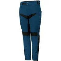 Protective Radhose MTB-Hose Herren Longpant P-Engine 143 - Mountainbike-Hose Männer