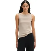 Marc O'Polo T-Shirt aus Organic-Cotton-Rib-Jersey
