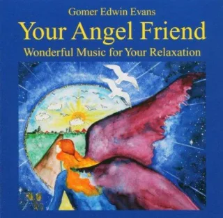 Your Angel Friend