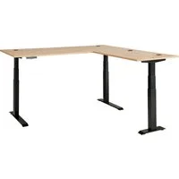 Innostyle Eckschreibtisch (1-St)
