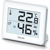 BEURER Raumthermometer Beurer 67915 Beurer HM 16 Hygrometer