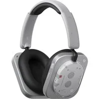 NOTHING Headphone (1) Over-Ear-Kopfhörer (Active Noise Cancelling (ANC), Hi-Res, On-Ear-Erkennung, Transparenzmodus, Bluetooth)