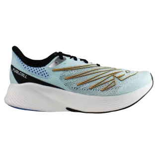 NEU BALIG FRAWCELL RC Elite V2 Blue Herren Trainer