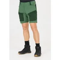 WHISTLER Shorts Kodiak aus funktionalem und wasserabweisendem Material