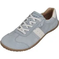 KOEL ILA SUEDE 3.0 Barfußschuh Aqua