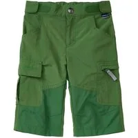 JAKO-O Outdoorhose JAKO-O 3/4 Outdoorhose Kinder, robust