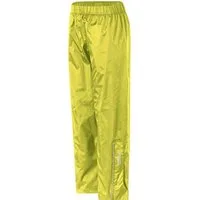 PRO-X ELEMENTS Regenhose TOMA wasserdicht, winddicht, verschweißte Nähte Gummizug im Bund