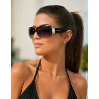 DanCarol Sonnenbrille DC-920-STEIN-Sonnenbrille für Damen in stilvollem Design.