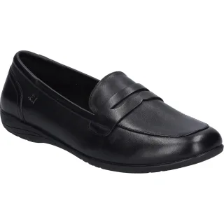 JOSEF SEIBEL Fenja 22 | Ballerina für Damen | Schwarz Fenja 22, black-black