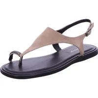 Tamaris Sandale echtes Leder