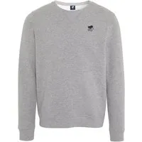 Polo Sylt Sweatshirt mit gesticktem Logo