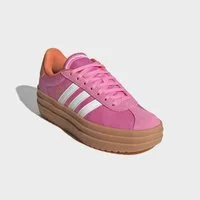 adidas Sportswear VL COURT BOLD J Plateausneaker für Kinder & Jugendliche