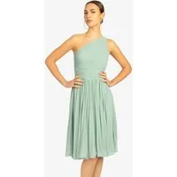 Kraimod Cocktailkleid aus hochwertigem Polyester-Gewebe