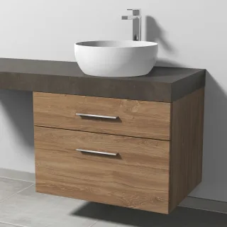 Sanipa Waschtischunterbau mit Auszügen, G231159 G231159