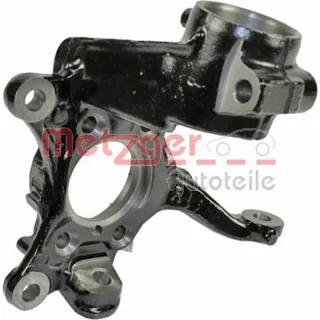 Metzger Achsschenkel vorne rechts Audi Seat Skoda VW 58089202