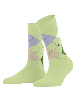 Burlington - Burlington Queen Damen sea breeze - Gr. - 38.5