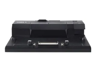 Dell EURO 2 Simple E-Port II | 452-11422 | Port Replicator