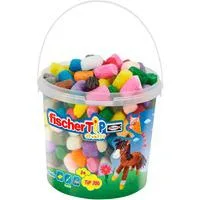 fischerTiP 300, Bastelmaterial