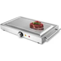 Techinox Teppanyakigrill Teppinox M1500, Made in Germany