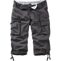 Surplus Raw Vintage Cargoshorts SURPLUS Trooper Legend 3/4