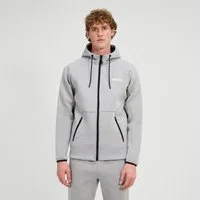 Ellesse Kapuzensweatjacke RIGORO FZ HOODY mit Kapuze, sportlicher Stil