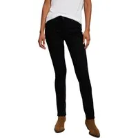 CROSS JEANS® Slim-fit-Jeans Anya P489-155 Black
