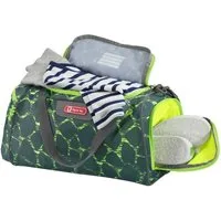 Step by Step Sporttasche mit Nassfach, 13 l (1-tlg)
