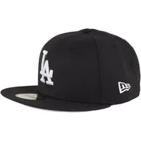 New Era Baseball Cap Cap New Era MLB Basic Losdod bla/white (1-St)