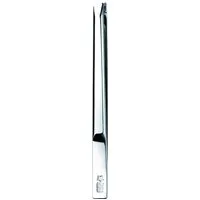 PFEILRING Pinzette, 8 cm, schräg