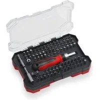 Trend Line Bit-Set TrendLine Bit-Set mit Bithalter 105-teilig