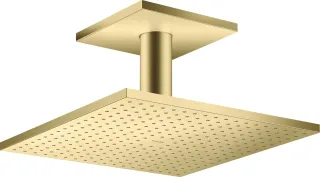 Hansgrohe Kopfbrause 300/300 2jet Axor 35320950
