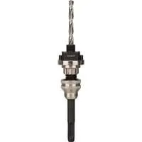 PRO Q-Lock SDS-plus Adapter für Lochsägen