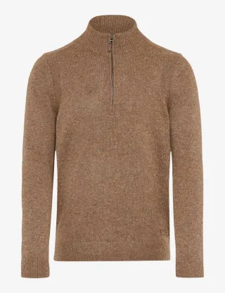 BRAX - Style Steffen cappuccino - Gr. - M