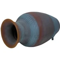 Ubbink Gartenbrunnen Argos, 34 cm Breite, (Komplett-Set, 3 tlg)