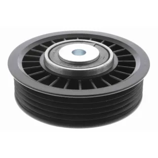Vaico Spannrolle f?r Keilrippenriemen Audi A3 A4 A6 Skoda Superb VW Bora Golf New Passat