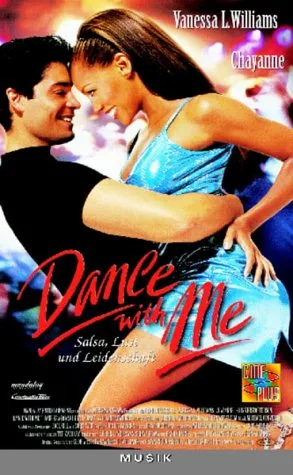 Dance with Me [DVD]