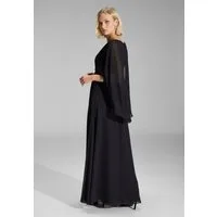 SWING Abendkleid