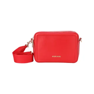 Cuore Bordo Susan Shoulderbag Shz red - Gr. - S